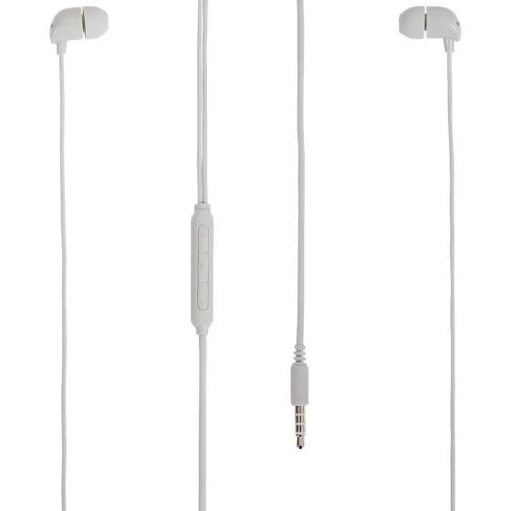 Koptelefoons>Philips Oordopjes Grijs,Wit,Zwart