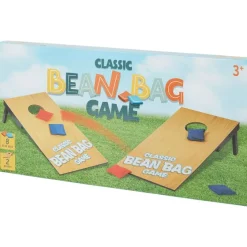 Spellen>Mini Matters Pittenzak Werpspel