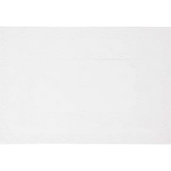 Placemats>Kitchen Korner Placemat Goud,Grijs,Wit,Zilver,Zwart