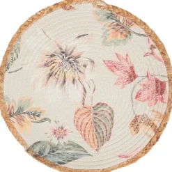 Woonaccessoires>Merk Placemat Met Print