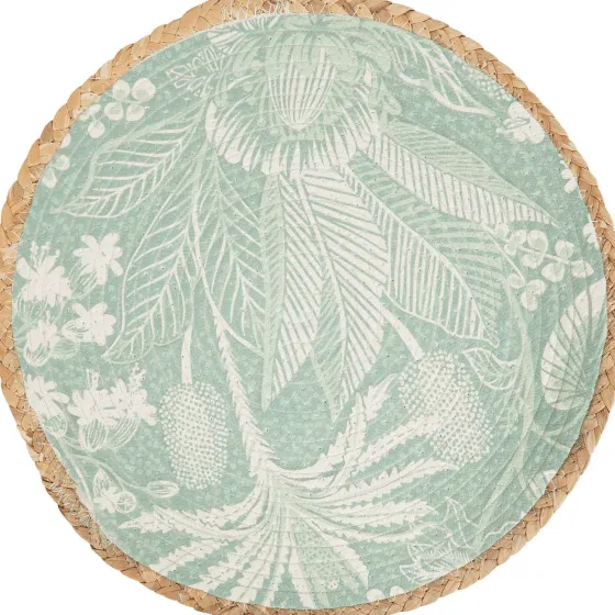 Woonaccessoires>Merk Placemat Met Print
