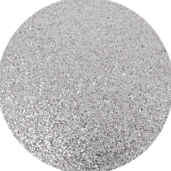 Placemats>Kitchen Korner Placemat Met Glitters Goud,Roze,Zilver,Zwart