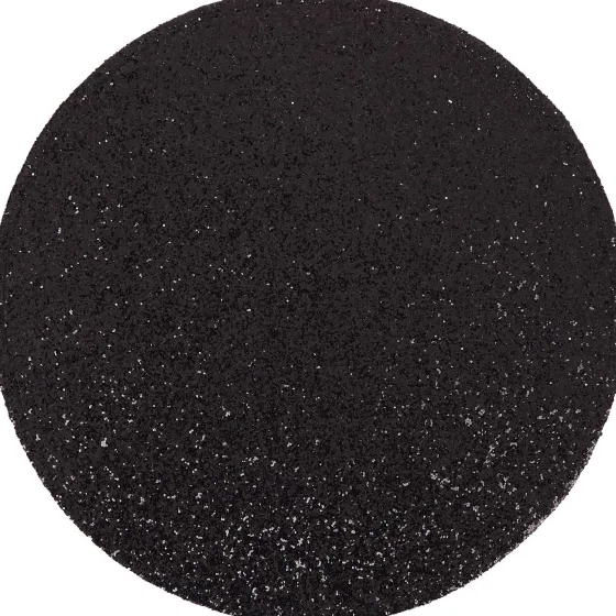 Placemats>Kitchen Korner Placemat Met Glitters Goud,Roze,Zilver,Zwart