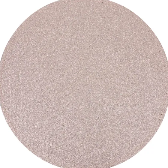 Placemats>Kitchen Korner Placemat Met Glitters Goud,Roze,Zilver,Zwart