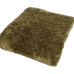 Plaids & Dekens>Paw Patrol Plaid Freya Beige,Groen,Zwart