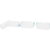 Woonaccessoires>Merk Plastic Opbergdozenset Transparant