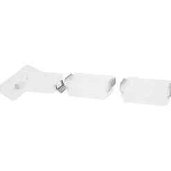 Woonaccessoires>Merk Plastic Opbergdozenset Transparant