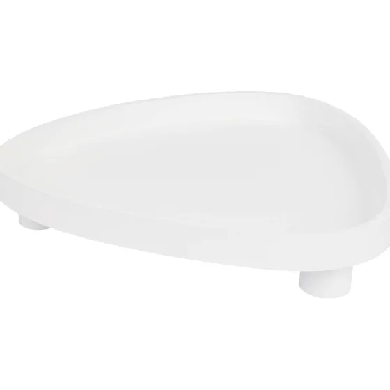 Woonaccessoires>Merk Plateau Bruin,Wit