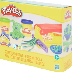 Knutselen>Hasbro Play-Doh Mini Classics