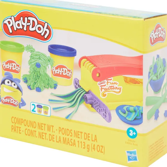 Knutselen>Hasbro Play-Doh Mini Classics