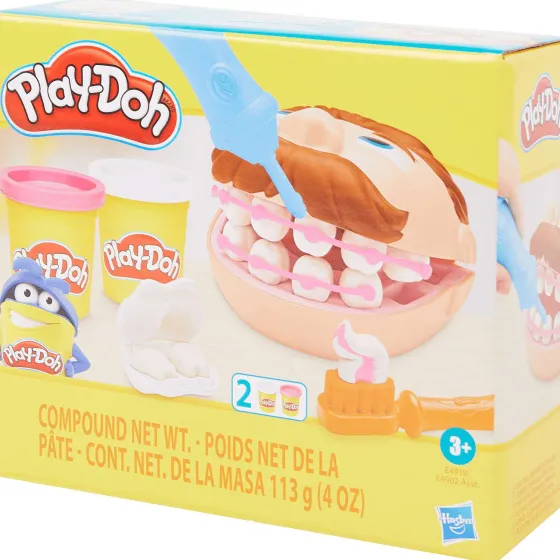 Knutselen>Hasbro Play-Doh Mini Classics