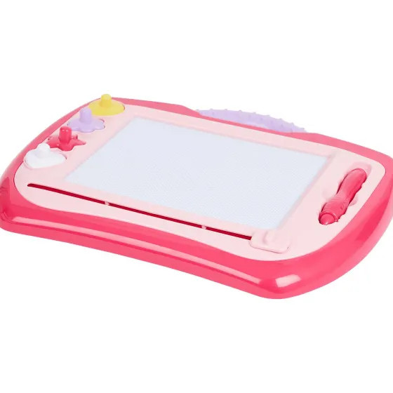Knutselen>Playgo Magnetisch Tekenbord