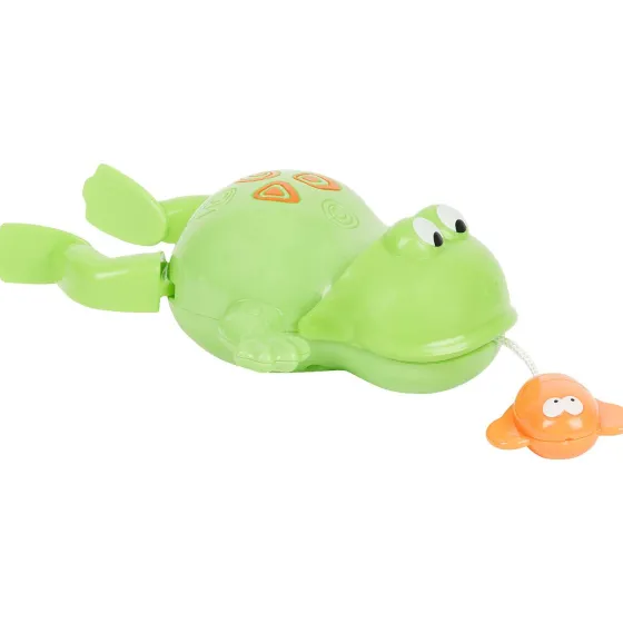 Waterspeelgoed>Playgo Waterspeelgoed Kikker Blauw,Groen