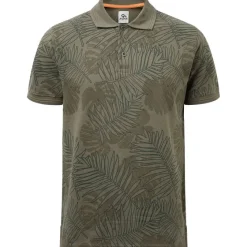 Kleding>SuperTrash Polo Blauw,Groen,Zwart