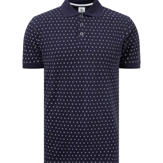 Kleding>SuperTrash Polo Blauw,Groen,Zwart