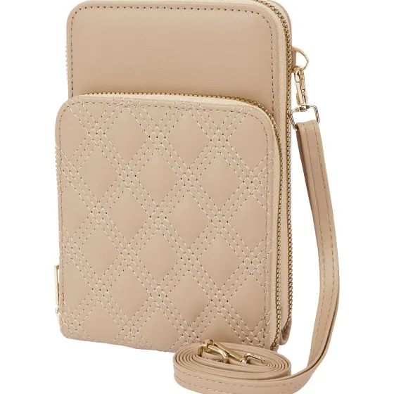 Accessoires>McGregor Portemonneetas Beige,Blauw,Zwart