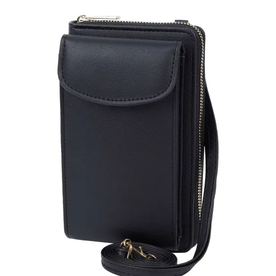 Accessoires>McGregor Portemonneetas Beige,Blauw,Zwart