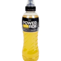 Drinken>Powerade Isotonic Sportdrank Passievrucht