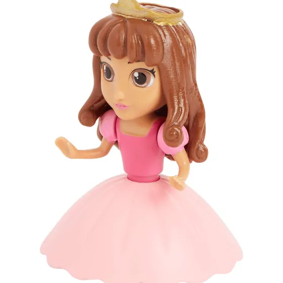 Spellen>Mini Matters Prinses Verrassingslolly