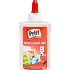 Bureau Accessoires>Pritt Alleslijm