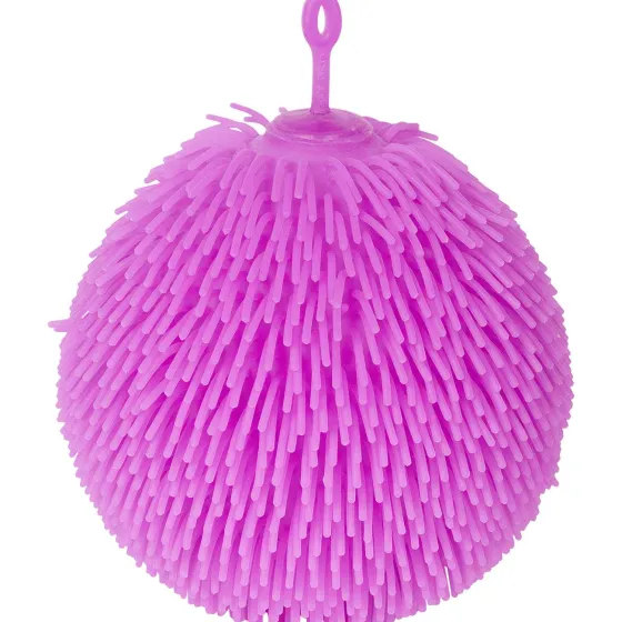 Spellen>Mini Matters Pufferbal Blauw,Geel,Groen,Paars,Roze