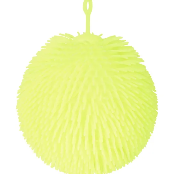 Spellen>Mini Matters Pufferbal Blauw,Geel,Groen,Paars,Roze