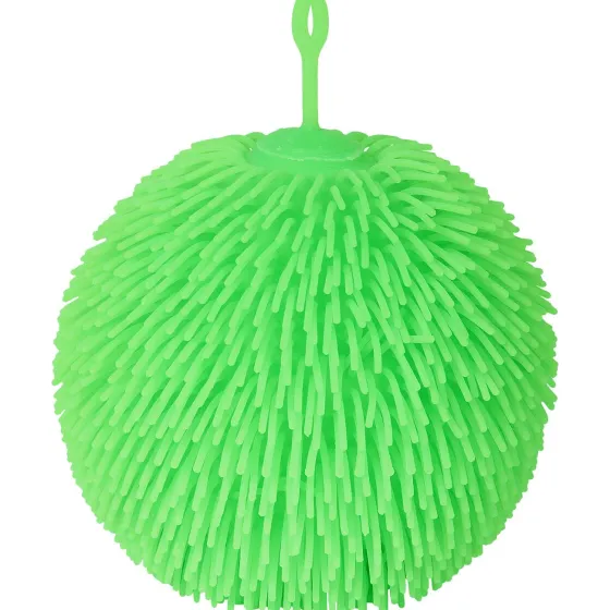Spellen>Mini Matters Pufferbal Blauw,Geel,Groen,Paars,Roze