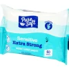 Lichaamsverzorging>Pure Soft Sensitive Vochtig Toiletpapier Bio-Flush