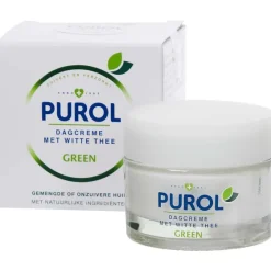 Lichaamsverzorging>Purol Dagcr Me Green