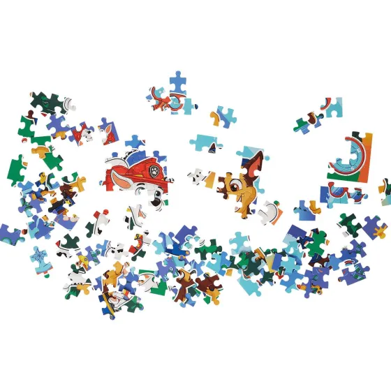 Puzzels>Nickelodeon Puzzel