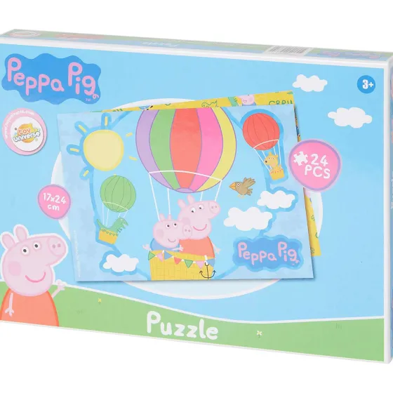 Puzzels>Nickelodeon Puzzel