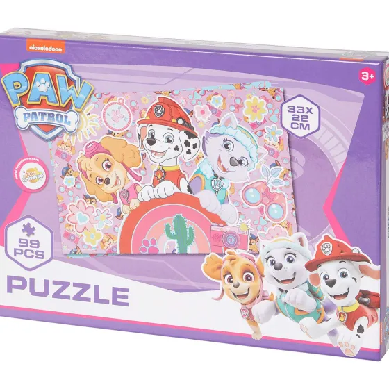 Puzzels>Nickelodeon Puzzel