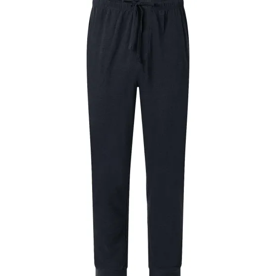 Kleding>SuperTrash Pyjamabroek Blauw,Grijs