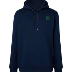 Sportkleding>Q Legendary Hoodie Blauw,Grijs,Zwart