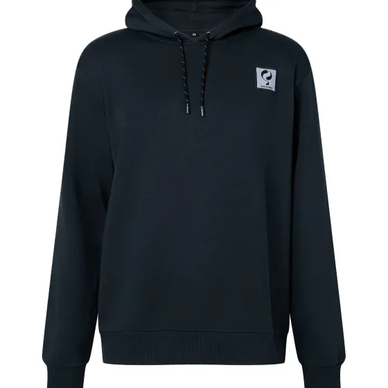 Sportkleding>Q Legendary Hoodie Blauw,Grijs,Zwart