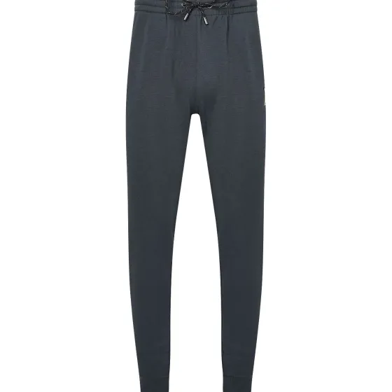 Sportkleding>Q Legendary Joggingbroek Blauw,Grijs,Zwart