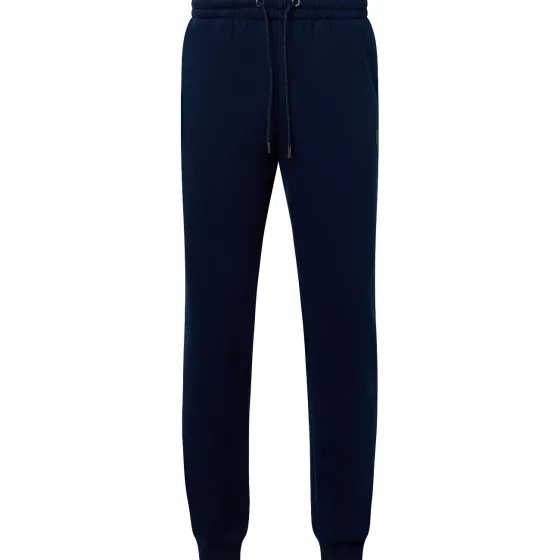 Sportkleding>Q Legendary Joggingbroek Blauw,Grijs,Zwart