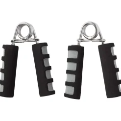 Sportartikelen>Dunlop Q4Life Handtrainers Zwart