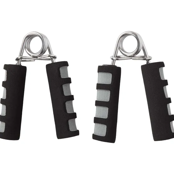 Sportartikelen>Dunlop Q4Life Handtrainers Zwart