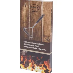 Keukengerei>Rösle R Sle Grillborstel