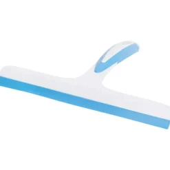 Schoonmaakartikelen>Scrub Daddy Raam- En Douchewisser Blauw,Grijs,Groen