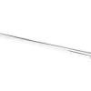 Raamdecoratie>C&C Raamfolie Met Spiegeleffect Zilver