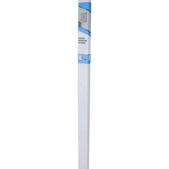 Ongediertebestrijding>Grundig Raamhor Wit