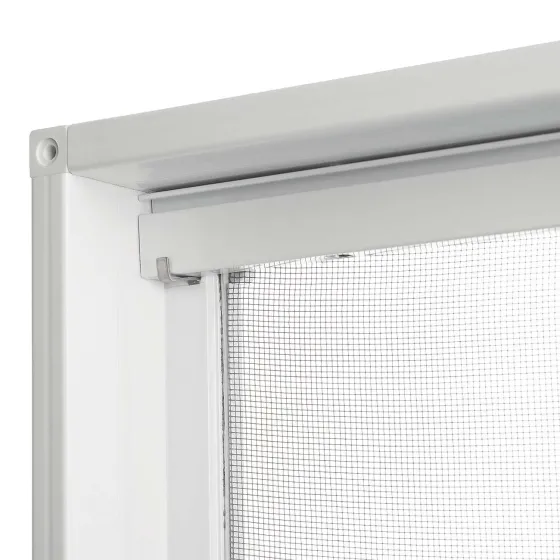 Ongediertebestrijding>Grundig Raamhor Wit