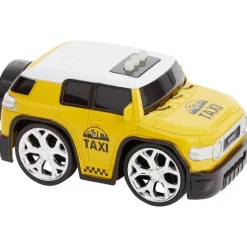 Spellen>Mini Matters Raceauto Met Licht En Geluid Meerkleurig