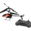 Speelvoertuigen>Androni Radiografisch Bestuurbare Helikopter Blauw,Rood