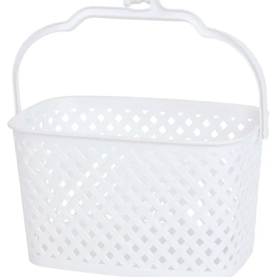 Opbergboxen>Merk Rattan Wasknijpermand Zwart,Grijs,Wit