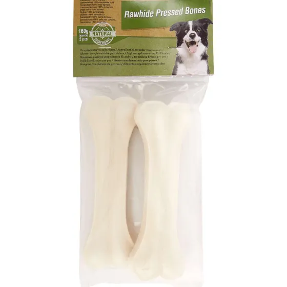 Dierenvoeding>Whiskas Rawhide Hondensnacks