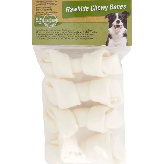 Dierenvoeding>Whiskas Rawhide Hondensnacks