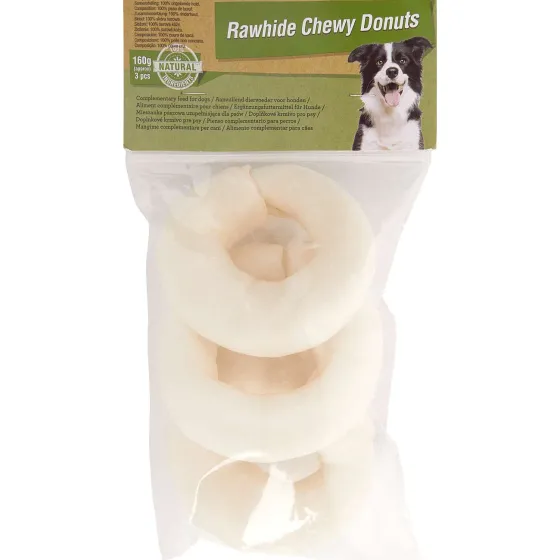Dierenvoeding>Whiskas Rawhide Hondensnacks